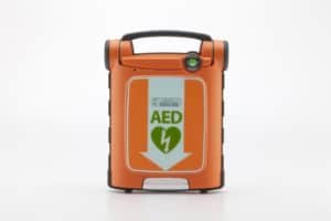 Lifeline AED G5