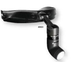 מנורת מצח SOLID STATE PROCEDURE HEADLIGHT