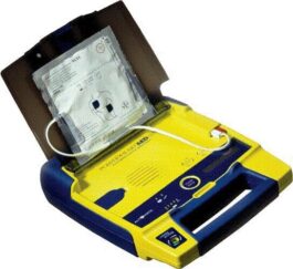דפיברילטור Powerheart AED G3