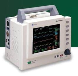 מוניטור נייד BPM-700 BIONICS