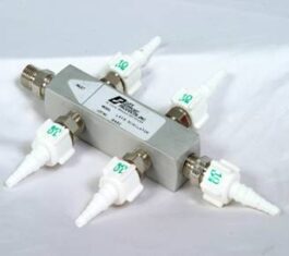 מערכת מיניליטור לאירוע רב נפגעים ל- 5 נפגעים בו זמנית