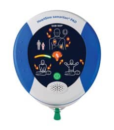 דפיברילטור pad 500