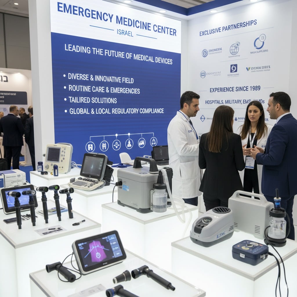 מכשור רפואי