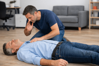 איבוד הכרה פתאומי