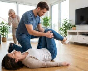 מה ההבדל בין עילפון לאיבוד הכרה